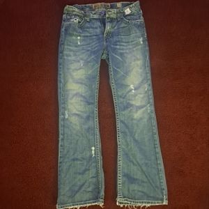 Men's BKE jeans